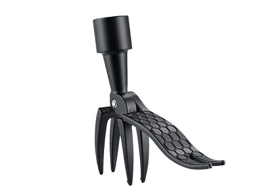 De-Weeding Garden Tool!