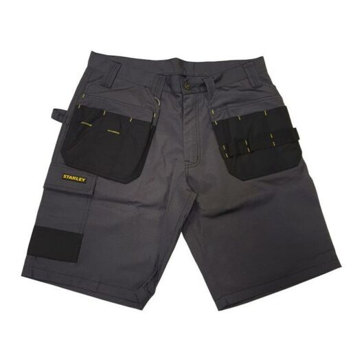 Sedona Holster Shorts Grey Waist 32in - STCSEDONA32