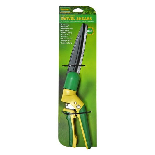 Yeoman General Gardening Swivel Shears