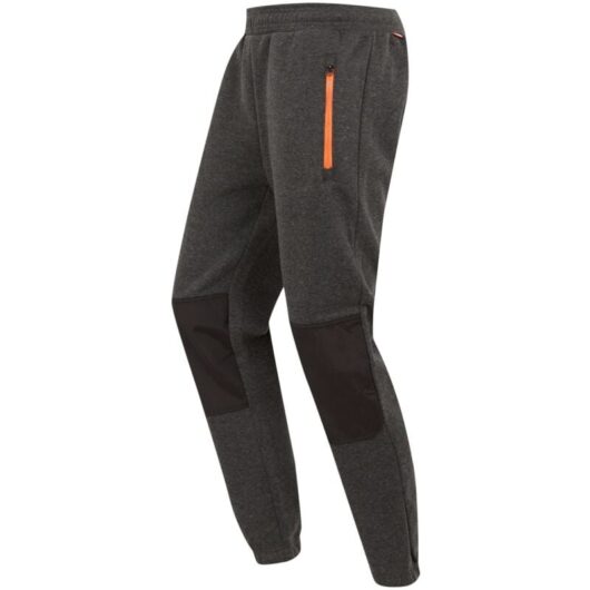 Regatta - Pro Jeopardize xxxl Grey Joggers Trade Jogging Bottoms TRJ395 r 038 95