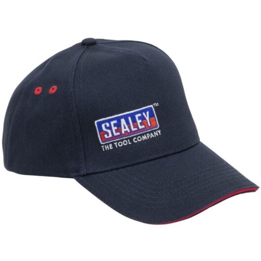Sealey - bcexp Embroidered Baseball Cap