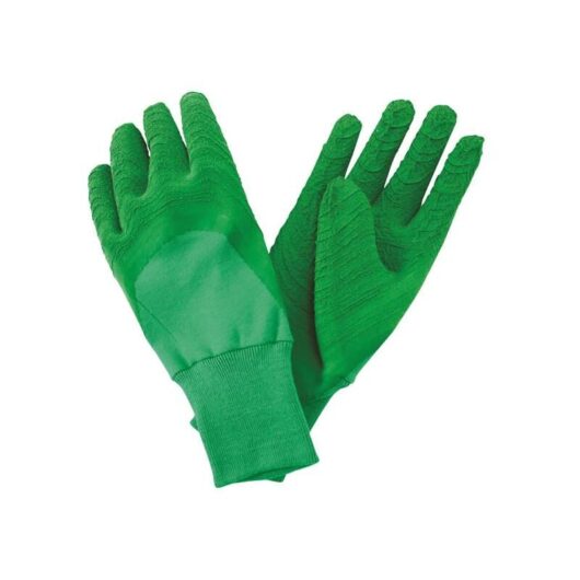 Kent&stowe - 70105111 Ultimate All Round Gloves Green - Large K/S70105111