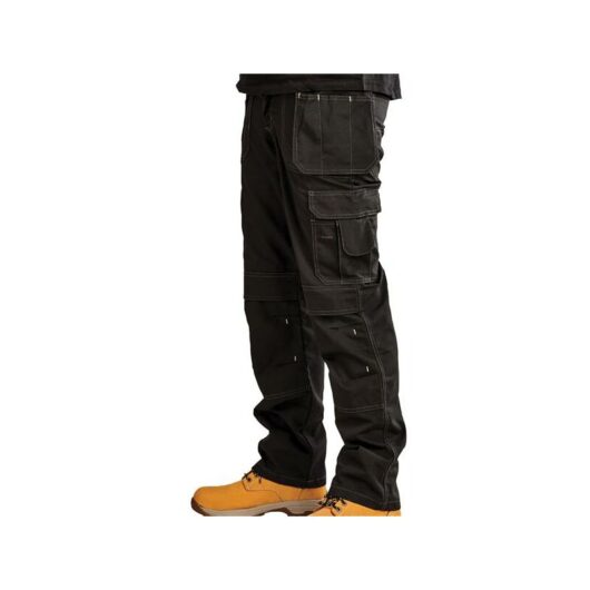 Stanley - Clothing Iowa Holster Trousers Waist 42in Leg 31in STCIOWA4231
