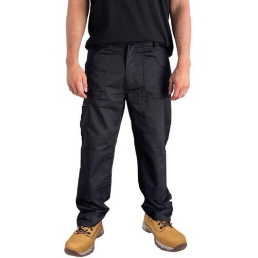 Stanley - Clothing Texas Cargo Trousers Waist 30in Leg 31in STCTEXAS3031