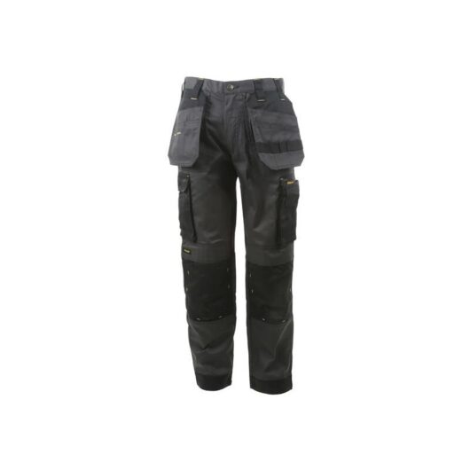 Stanley - STW40020-014 Austin Stretch Holster Pocket Trousers Waist 32in Leg r