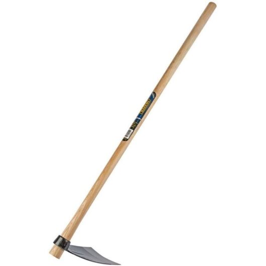 Digging Hoe (85632) - Draper