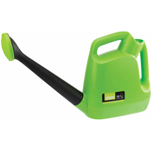 Draper - 5 Litre 2 Pc Watering Can - 84294