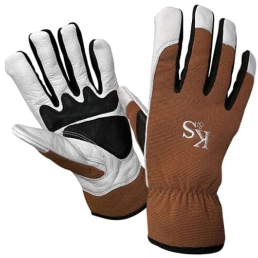 Kent&stowe - 70105631 Sure & Fit Multi Job Gloves - Medium K/S70105631