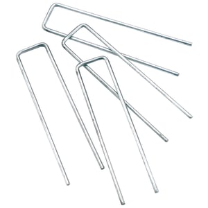Apollo Fabric Ground Hooks - Pack of 6