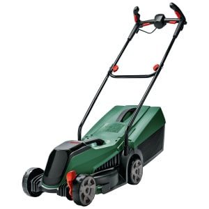 Bosch City Cordless Lawn Mower