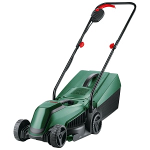 Bosch Easy Mower Cordless Lawn Mower with Battery