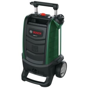 Bosch Fontus Gen II Cordless Pressure Washer
