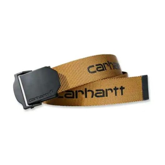 Carhartt A0005501 Webbing Belt Army Green M