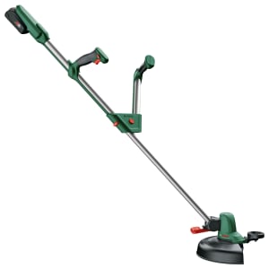 Cordless Bosch Universal Grass Cut 18V -260 Trimmer - 2.70 kg