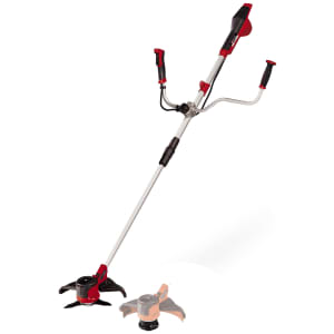 Einhell AGILLO 36/255 BL Brush Cutter - 36V - 25.5cm Cutting Width - 8.55 kg