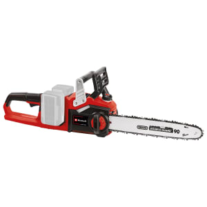 Einhell Cordless 35cm Chainsaw - 36V Power - 15 m/s Chain Speed