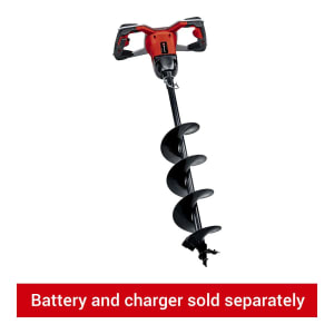 Einhell Power X-Change 18V Cordless Earth Auger - Bare