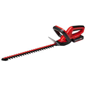 Einhell Power X -Change Cordless Hedge Trimmer - 18V - 46cm Cutting Width - 2.30 kg - battery included