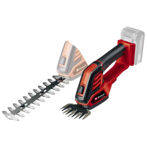 Einhell Power X -Change Cordless Shears - 18V - 8mm Cutting Capacity