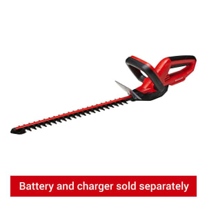 Einhell Power X -Change Hedge Trimmer - 18V - 46cm Cutting Length