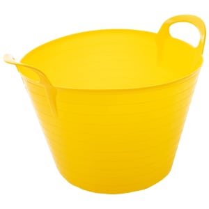 Extra Strong Flexi Tub - 42L