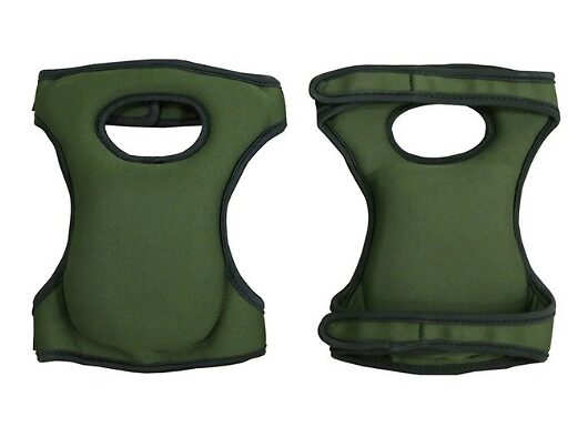 Gardening Knee Pads - 3 Colours