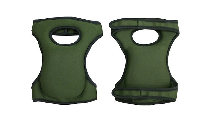 Gardening Knee Pads - 3 Colours