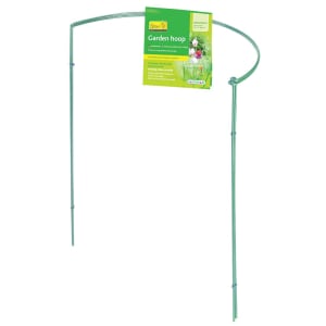Gardman Garden Hoops - 350 x 200mm - Pack of 2