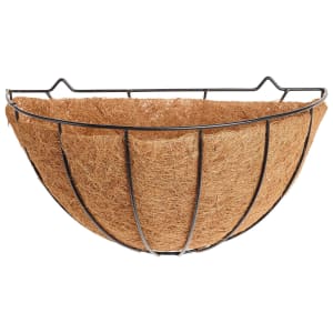 Gardman Half Classic Basket