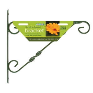 Gardman Standard Hanging Basket Bracket