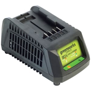 Greenworks Charger - 24V