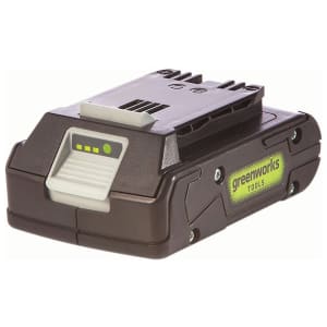 Greenworks Sanyo Battery - 24V