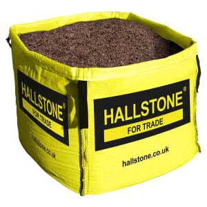 Hallstone Peat-Free Multi-Purpose Compost - 500L