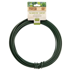 Heavy Duty Garden Wire - 20m