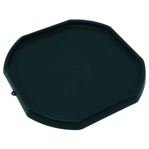 Heavy Duty Tuffspot Mixing Tray - Black