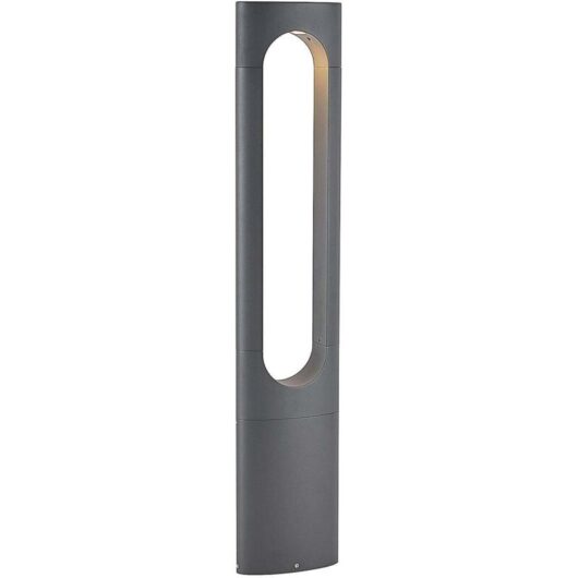 Led Outdoor lights 'Fenti' made of Aluminium