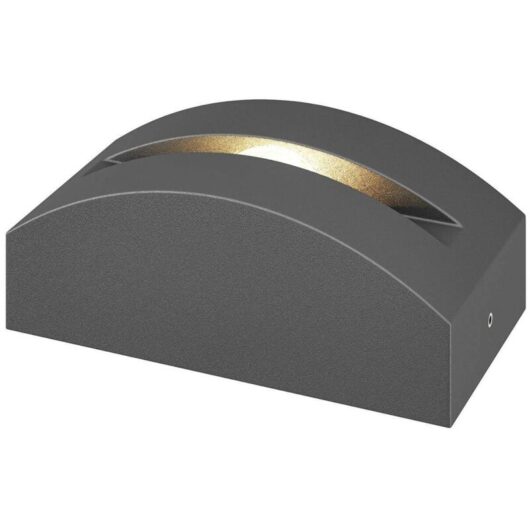 Led Outdoor lights 'Marka' made of Aluminium