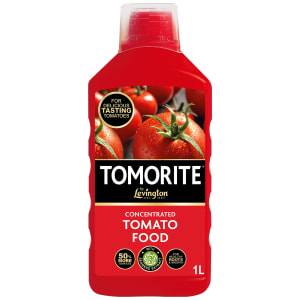 Levington Tomorite - 1L Plant Food - Covers 225L