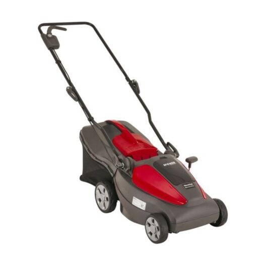 Mountfield - Electress 34Li 20v Cordless Rotary Mower 13 Kit