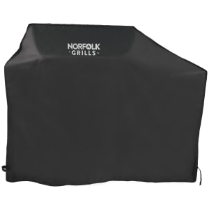 Norfolk Grills Absolute 4 Burner Cover