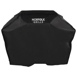 Norfolk Grills Atlas 300 Cover