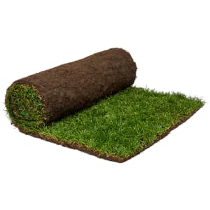 Rolawn Medallion Grass Turf - 1m2 rolls x 20