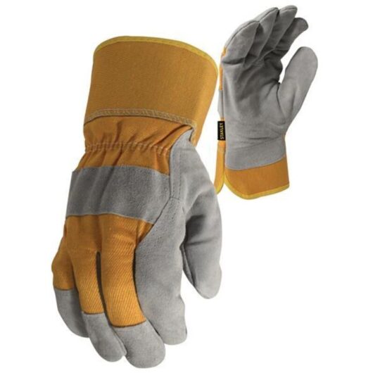 SY780 Winter Rigger Gloves - Large STASY780L - Stanley