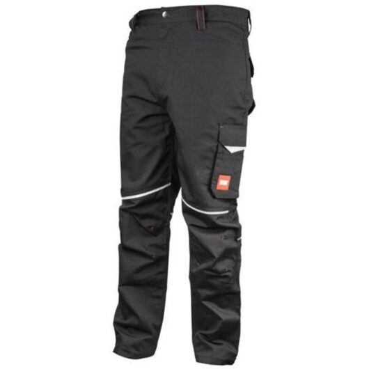 Scan Cargo Worker Trousers - L (34-36in) SCAWWWTL