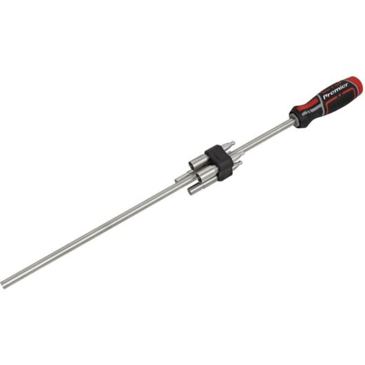 Sealey - AK7500 Premier WheelEazy™ Wheel Fitting & Alignment Tool