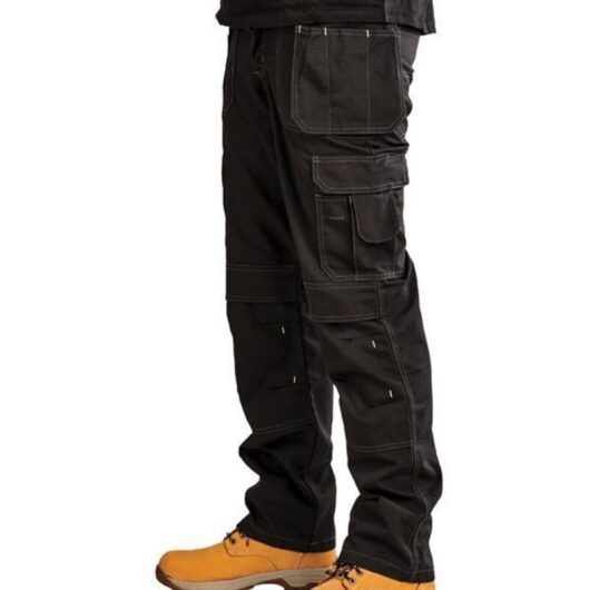 Stanley - Clothing Iowa Holster Trousers Waist 38in Leg 29in STCIOWA3829