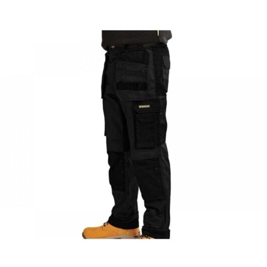 Stanley - Clothing Omaha Slim Fit Holster Trousers Waist 36in Leg 33in STCOMAHA3633