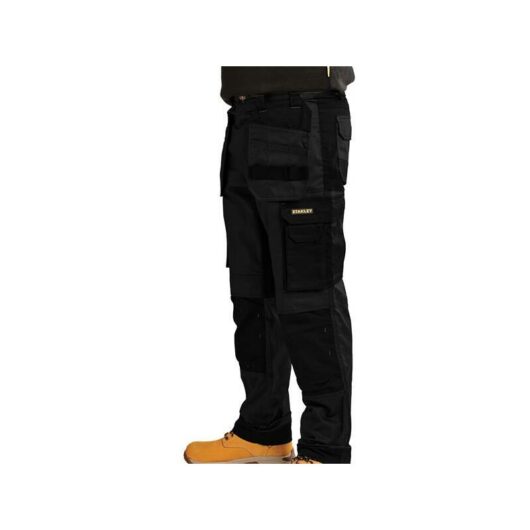 Stanley - Clothing Omaha Slim Fit Holster Trousers Waist 42in Leg 33in STCOMAHA4233