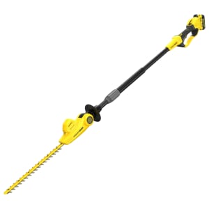 Stanley FatMax V20 SFMCPH845M1-GB Cordless Pole Hedge Trimmer - 45cm