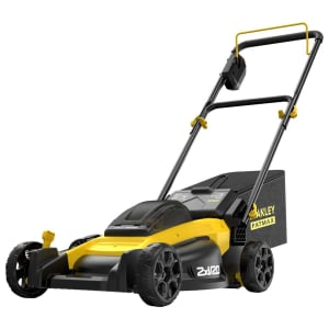Stanley Fatmax V20 Cordless Brushless Lawn Mower